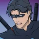 Dick Grayson 