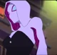 Spider Gwen Omnitrix