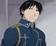 Roy Mustang 