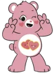 Love-A-Lot Bear 