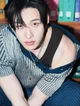 Christopher Bang 