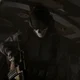 Simon Ghost Riley 