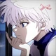 Killua Zoldyck
