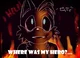 WWMH Tails RP