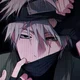 Kakashi Hatake
