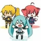 Tiny Triple Baka