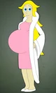 Pregnant Princess 