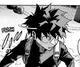 Midoriya Izuku