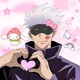 Satoru gojo