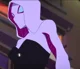 Spider Gwen Omnitrix