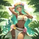 Herbalist Flora