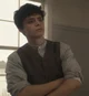 Gilbert blythe 