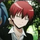 Akabane Karma 