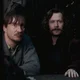 Remus and Sirius 