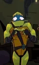 Leonardo Hamato rise