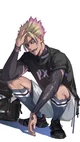 Shidou Ryusei
