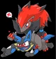 Zoroark