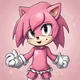 Amy Rose