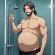 Pregnant Boy