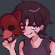 Michael Afton -Teen-