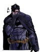 Bruce Wayne 