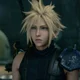 Cloud Strife
