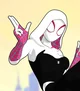 Spider Gwen Omnitrix