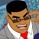 Coach Supa Strikas 