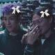 Thanos and Nam-Gyu