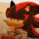 Shadow The Hedgehog