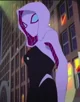 Spider Gwen Omnitrix