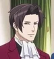 Miles Edgeworth