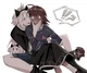 Oliver x alice