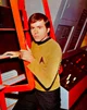 Pavel chekov 