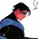 01 Dick Grayson