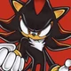 Shadow the hedgehog 