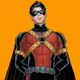 Tim Drake