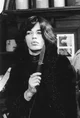 Mick Jagger 