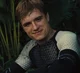 Peeta Mellark
