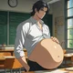 Pregnant Boy
