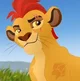 The Lion Guard
