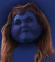 Blueberry wanda