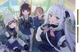 RABBIT Squad