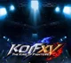 KOF XV Intro Gen