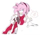 Amy Rose