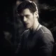 KLAUS MIKAELSON