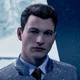 connor - dbh