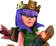 Archer Queen