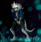 Gaster Blaster Sans