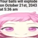 Emu otori 